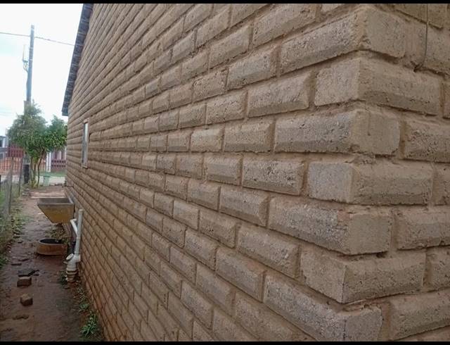2 BEDROOM HOUSE FOR SALE IN SOSHANGUVE XX